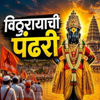 VITHURAYACHI PANDHARI