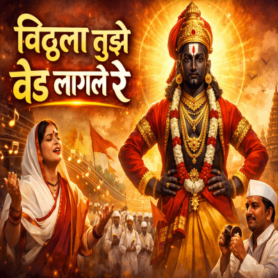 VITHTHALA TUZE VED LAGLE