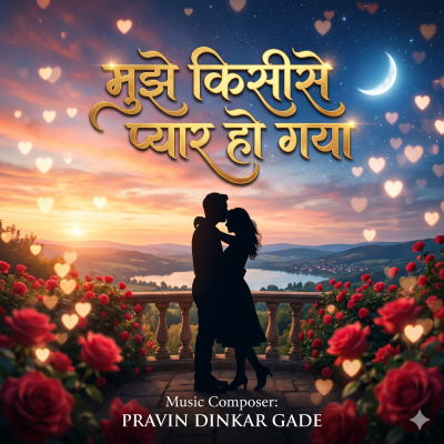 Mujhe Kisi Se Pyar Ho Gaya