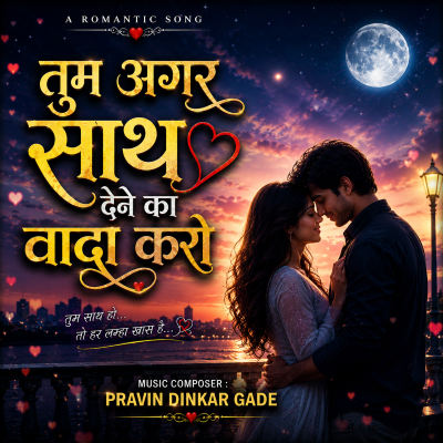 TUM AGAR SAATH