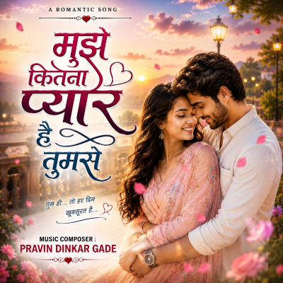 MUJHE KISI SE PYAR