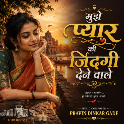 MUJHE PYAR KI