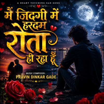 MAIN ZINDAGI MAIN