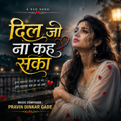 DIL JO NA KAHE SAKA