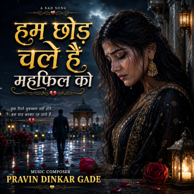 HUM CHHOD CHALE