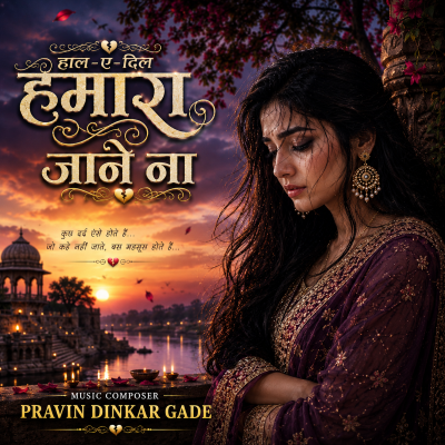HAL-E-DIL HAMARA