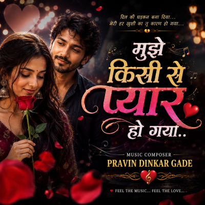 PYAR HO GAYA